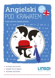 eBook Angielski pod krawatem. Ebook - Gabriela Oberda