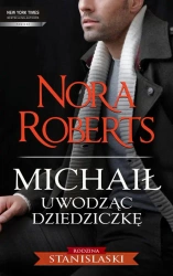 eBook Michaił Uwodząc dziedziczkę - Nora Roberts epub mobi