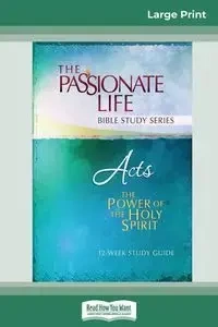 Acts - Brian Simmons