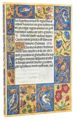 Kalendarz książkowy maxi 2026 Spinola Hours - Paperblanks
