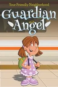 Your Friendly Neighborhood Guardian Angel - Kids Jupiter