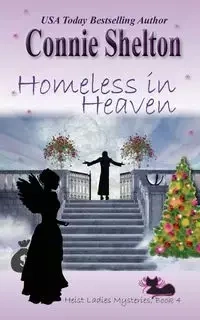 Homeless in Heaven - Shelton Connie