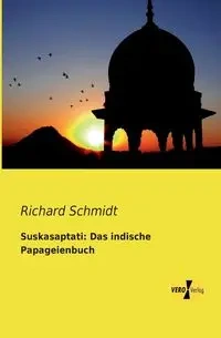 Suskasaptati - Richard Schmidt