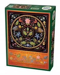 Cobble Hill Puzzle 1000 el. Dziedzictwo
