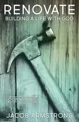 Renovate - Jacob Armstrong
