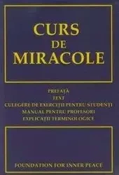 Curs de miracole - praca zbiorowa