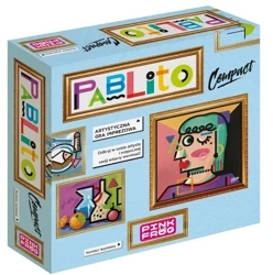 Pablito Compact ALEX - Alexander