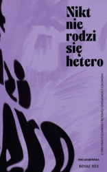 Nikt nie rodzi się hetero - Meg Krajewska