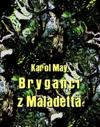 eBook Bryganci z Maladetta - Karol May mobi epub