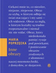 Inne obrazy - Maria Poprzęcka