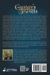 Gustav's Travel - Donald Lindberg