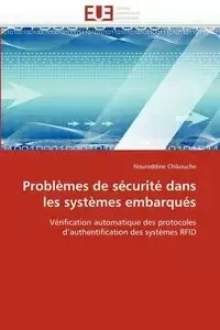 Problèmes de sécurité dans les systèmes embarqués - CHIKOUCHE-N