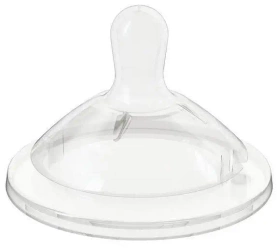 Smoczek NaturalFeeling 6m+