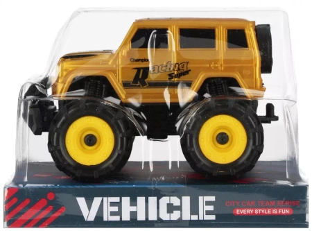 Auto Teren 15x11x10 Mc Pbx 144/288