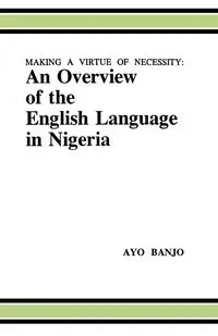 Making a Virtue of Necessity - Banjo Avo