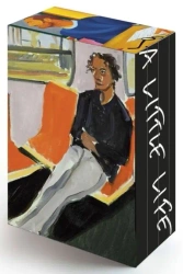 A Little Life Box Set (Four Volumes) - Hanya Yanagihara