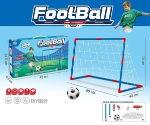 Zestaw do gry w piłkę nożną - ADAR