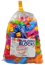 Klocki premium 100el - Mej-Pol
