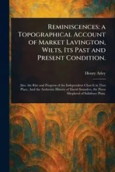 Reminiscences - Henry Atley