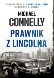 eBook Prawnik z lincolna - Michael Connelly epub mobi