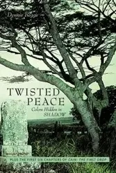 Twisted Peace Colors Hidden in Shadow - Dennis Beggs