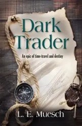 Dark Trader - Muesch L. E.