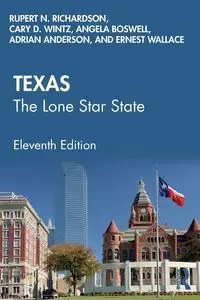 Texas - Rupert N. Richardson