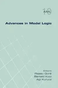 Advances in Modal Logic Volume 10