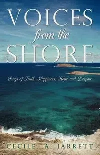 Voices from the Shore - A. Jarrett Cecile