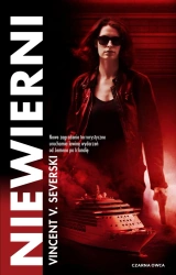 Niewierni. Nielegalni. tom 2 - Vincent V. Severski