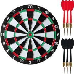 Rzutki drewniane dart - Macyszyn Toys