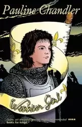 Warrior Girl - Pauline Chandler