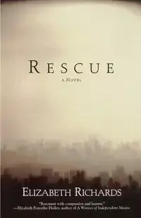 Rescue - Elizabeth Richards