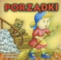 Klasyka Wierszyka - Porządki . LIWONA - Katarzyna Chowaniec