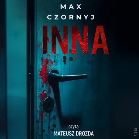 audiobook Inna - Max Czornyj