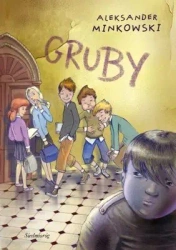 Gruby SIEDMIORÓG - Minkowski Aleksander