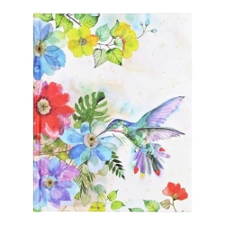 Notatnik Duży Ogród Kolibra - Peter Pauper Press