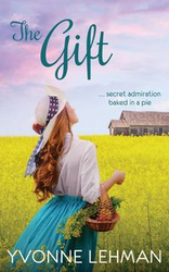 The Gift - Yvonne Lehman