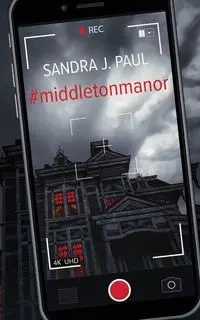 #middletonmanor - Paul Sandra J.