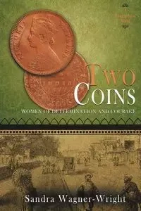 Two Coins - Sandra Wagner-Wright