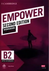 Empower Upper-intermediate/B2 WB with Answers - Wayne Rimmer