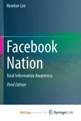 Facebook Nation - Lee Newton