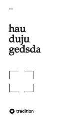 hau duju gedsda - John