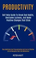 Productivity - Peter Hyatt