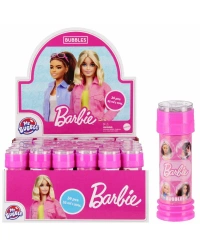 Bańki mydlane Barbie 55ml - Starpak