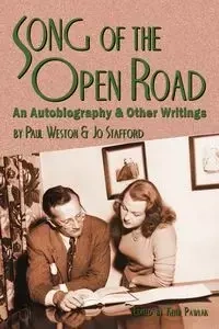 Song of the Open Road - Weston Paul