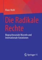 Die Radikale Rechte - Wahl Klaus