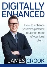 Digitally Enhanced - James Crook