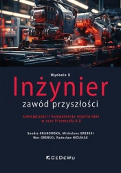 Inżynier - zawód przyszłości w.2 - Sandra Grabowska, Michalene Grebski, Wes Grebski,