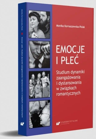 Emocje i płeć - red. Maciej Fic